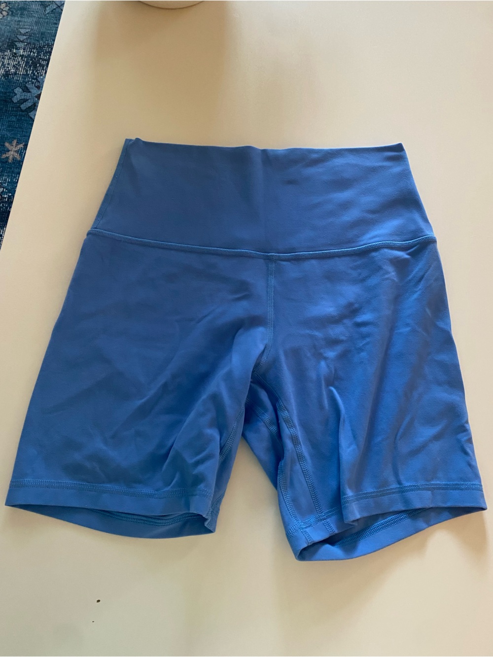 Lululemon Align Shorts 6” - Picture 1 of 3